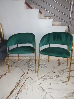 Accent Chair