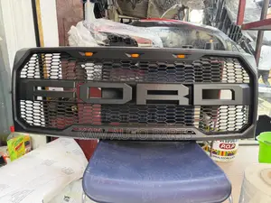 2012,2013,2014,2015 Grille for Ford F150
