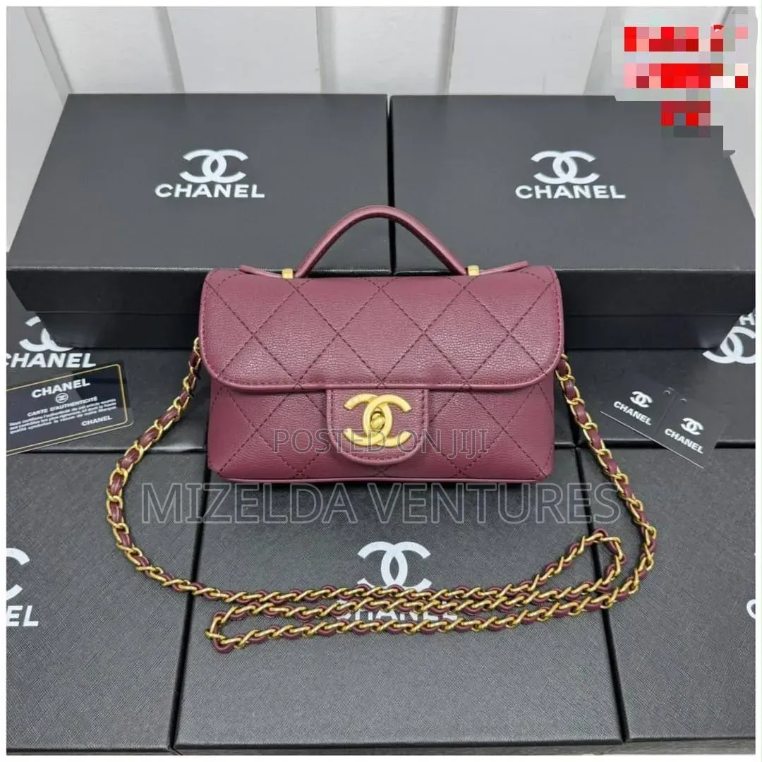Quality Chanel Handbag