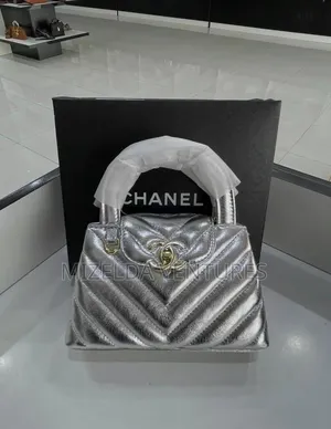 Quality Chanel Handbag