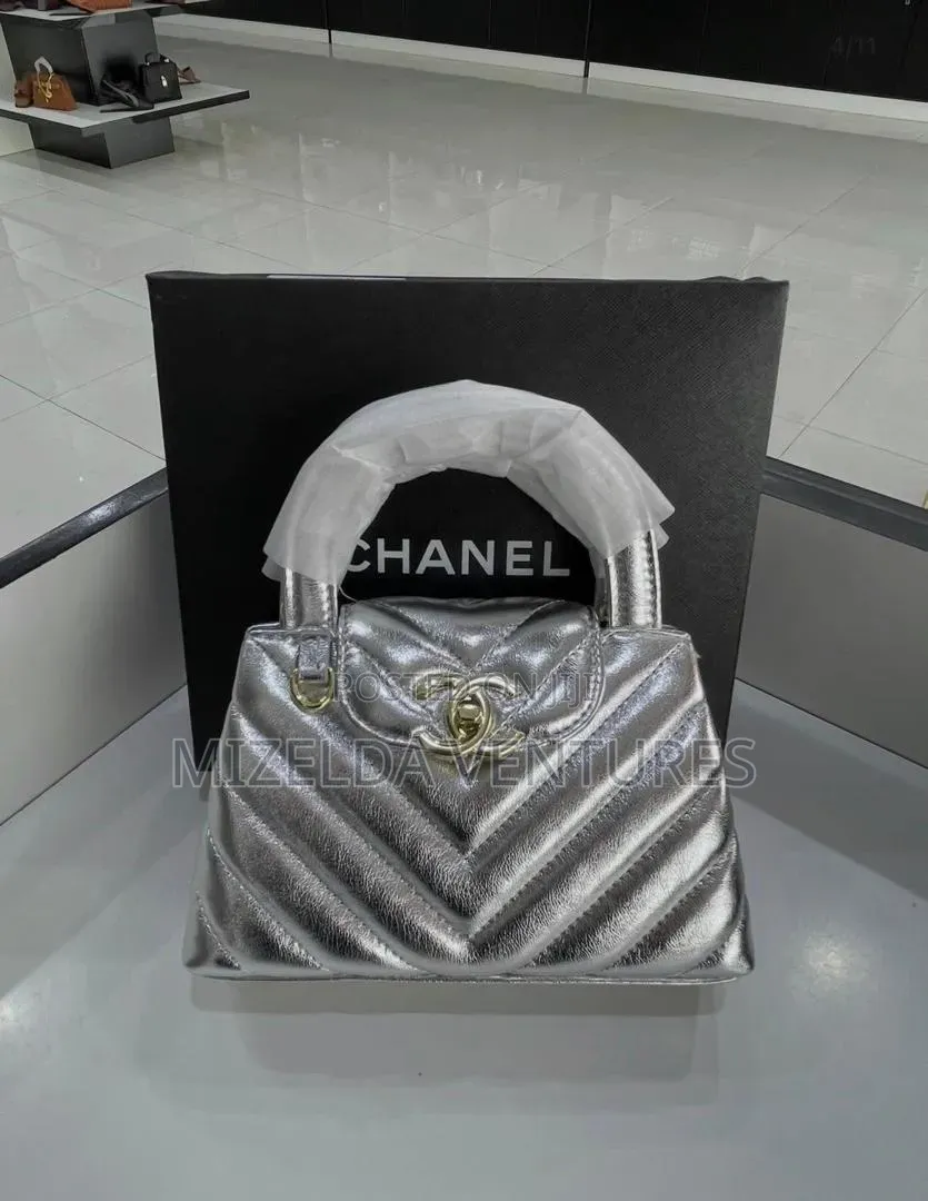 Quality Chanel Handbag