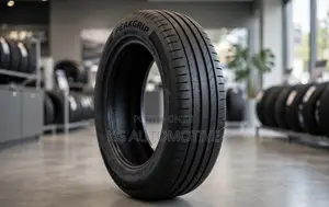 285/45r21 Peakgrip Tyre