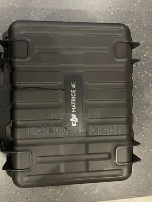 Dji Matrice 4e Universal Edition Industrial Drone