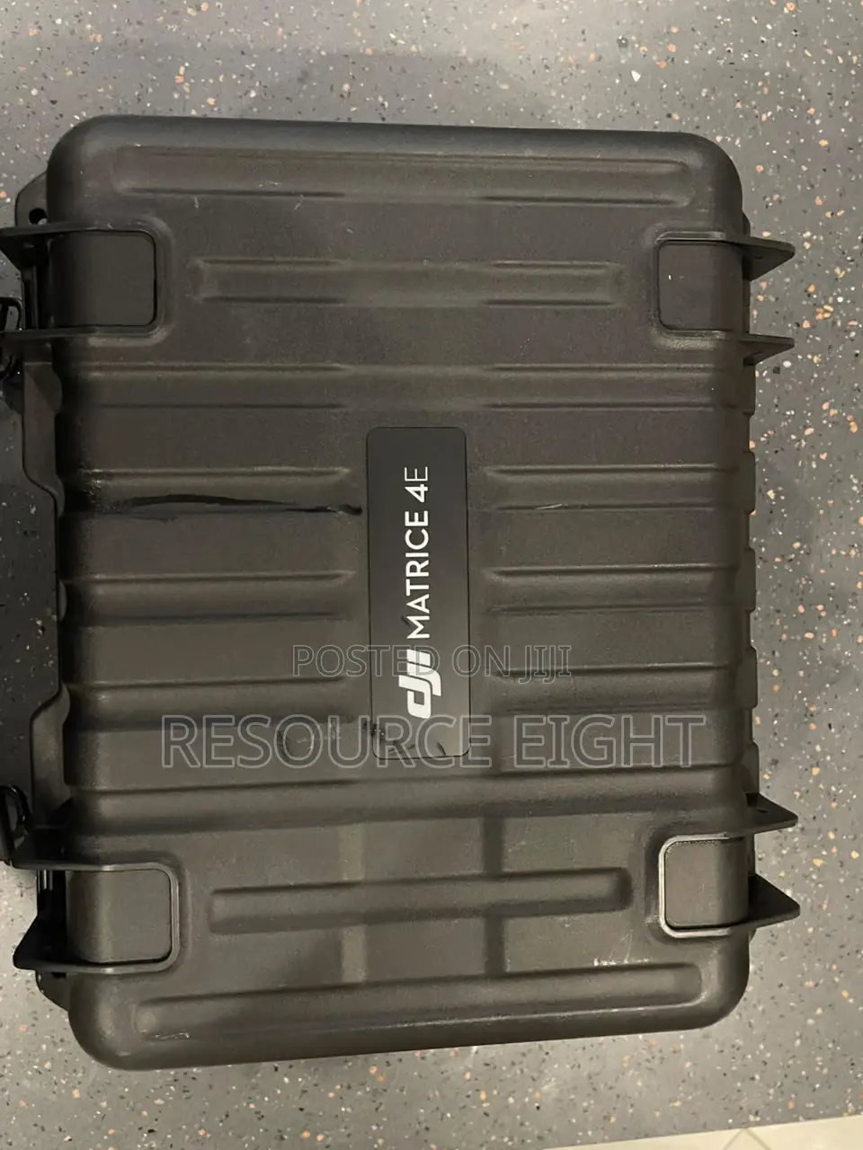 Dji Matrice 4e Universal Edition Industrial Drone