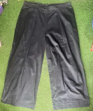 Plus Size Baggy Jeans