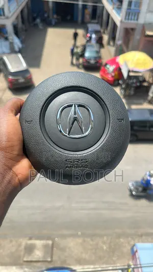 2019,2020,2021,2022,2023 Acura RDX Steering Wheel Airbag Cover