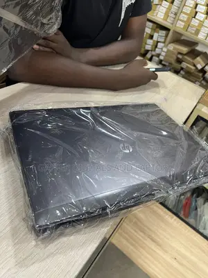 New Laptop HP ProBook 6560B 8GB Intel Core i5 HDD 500GB
