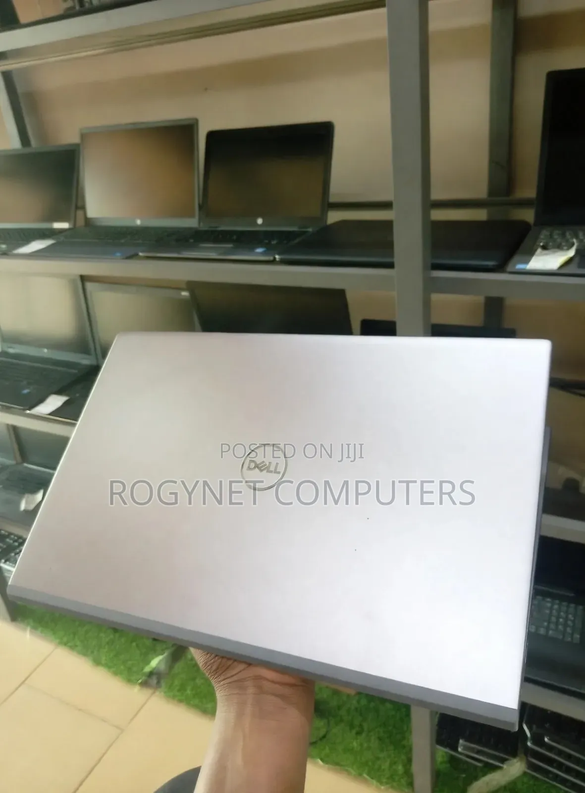 Laptop Dell 16GB Intel Core i7 SSD 512GB