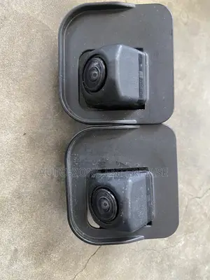 Honda CRV 2023 2024 2025 2026 Reverse Camera