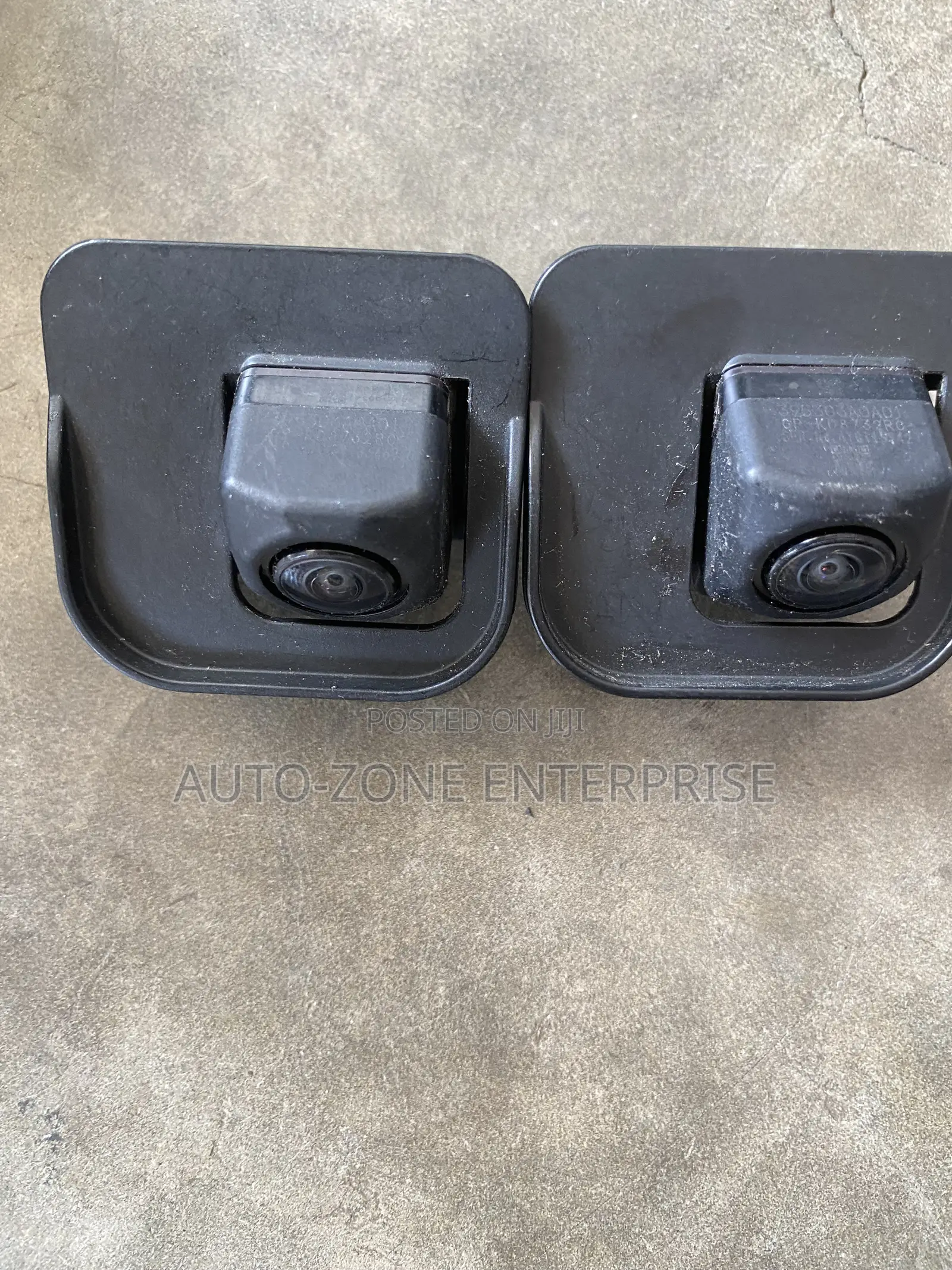 Honda CRV 2023 2024 2025 2026 Reverse Camera