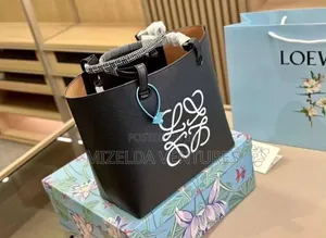 Quality loeweAnagram Tote Bag