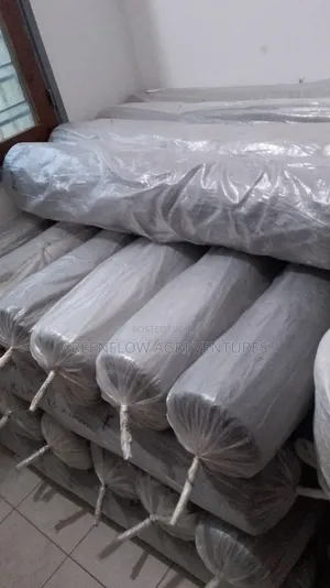 Plastic Mulch/Mulch Rubber