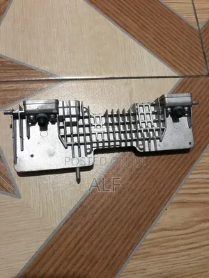 Front Windscreen Camera
