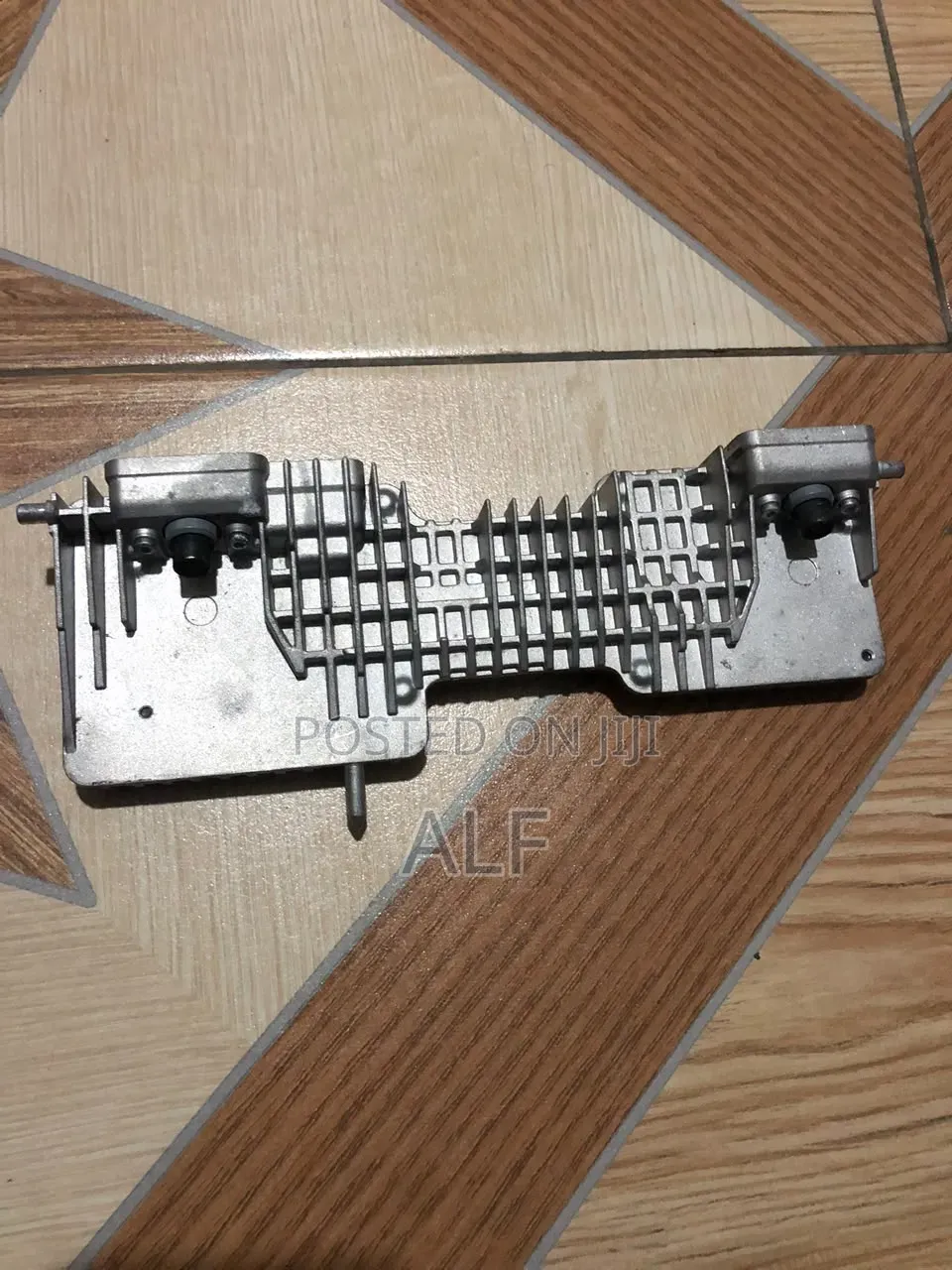 Front Windscreen Camera