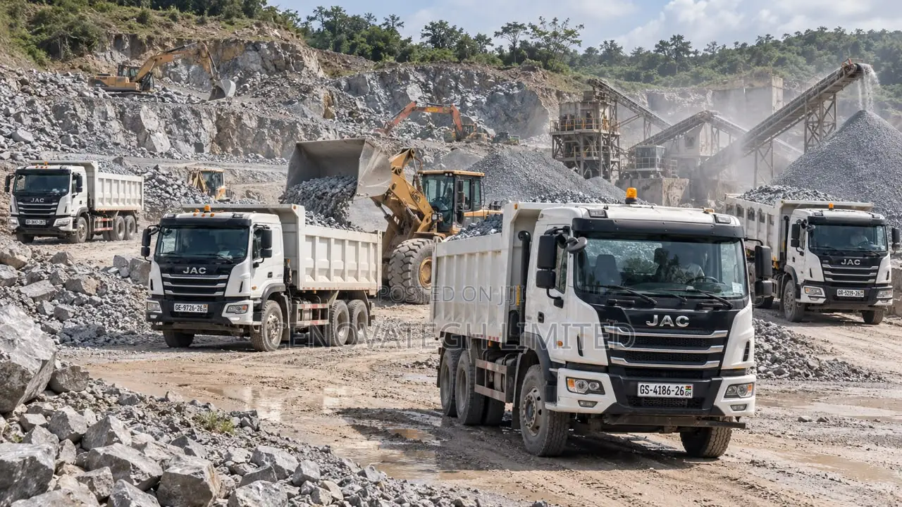 Building Construction and Chipping Supply