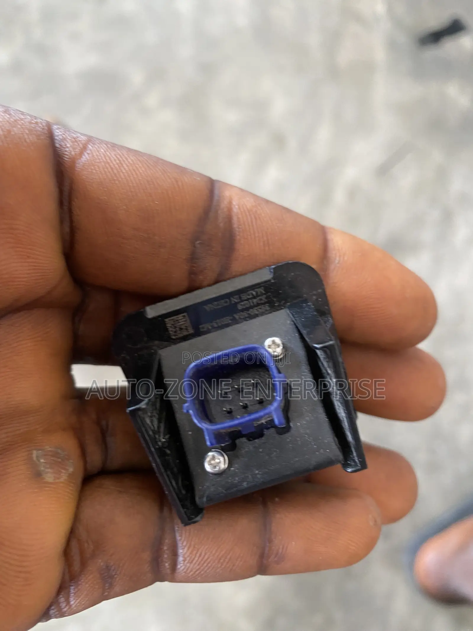 Honda Accord 2023 2024 2025 2026 Reverse Camera