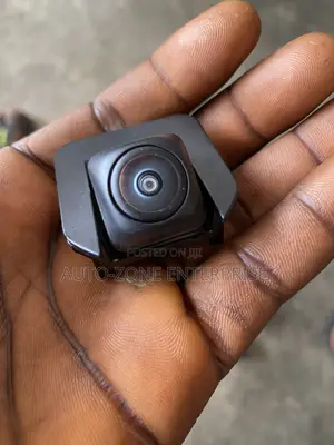 Honda Accord 2023 2024 2025 2026 Reverse Camera