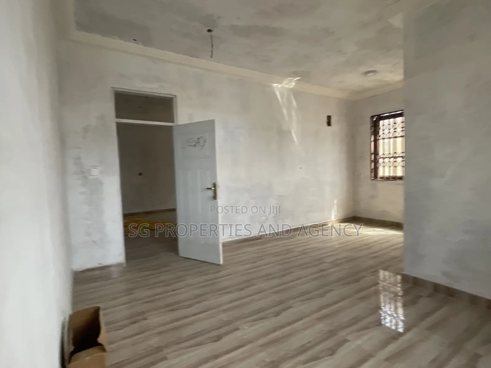 1bdrm Apartment in Lashibi, Sakumono for rent