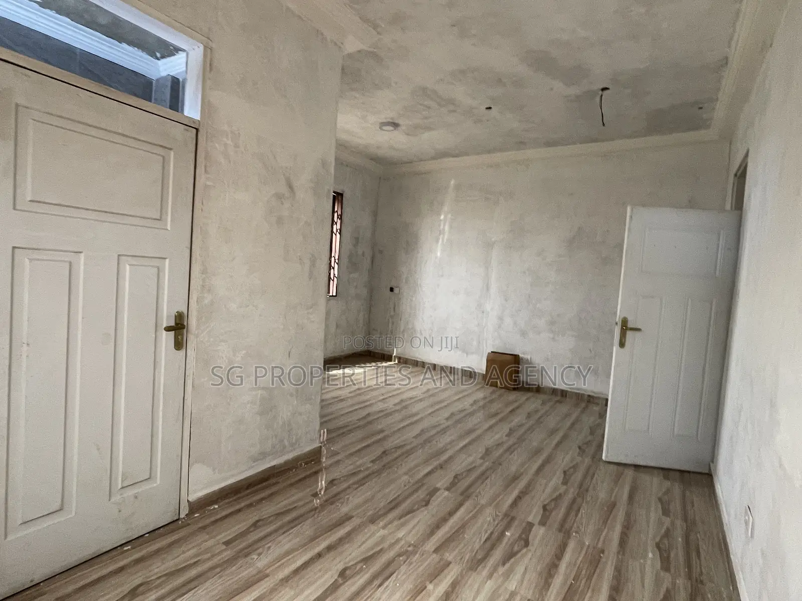 1bdrm Apartment in Lashibi, Sakumono for rent