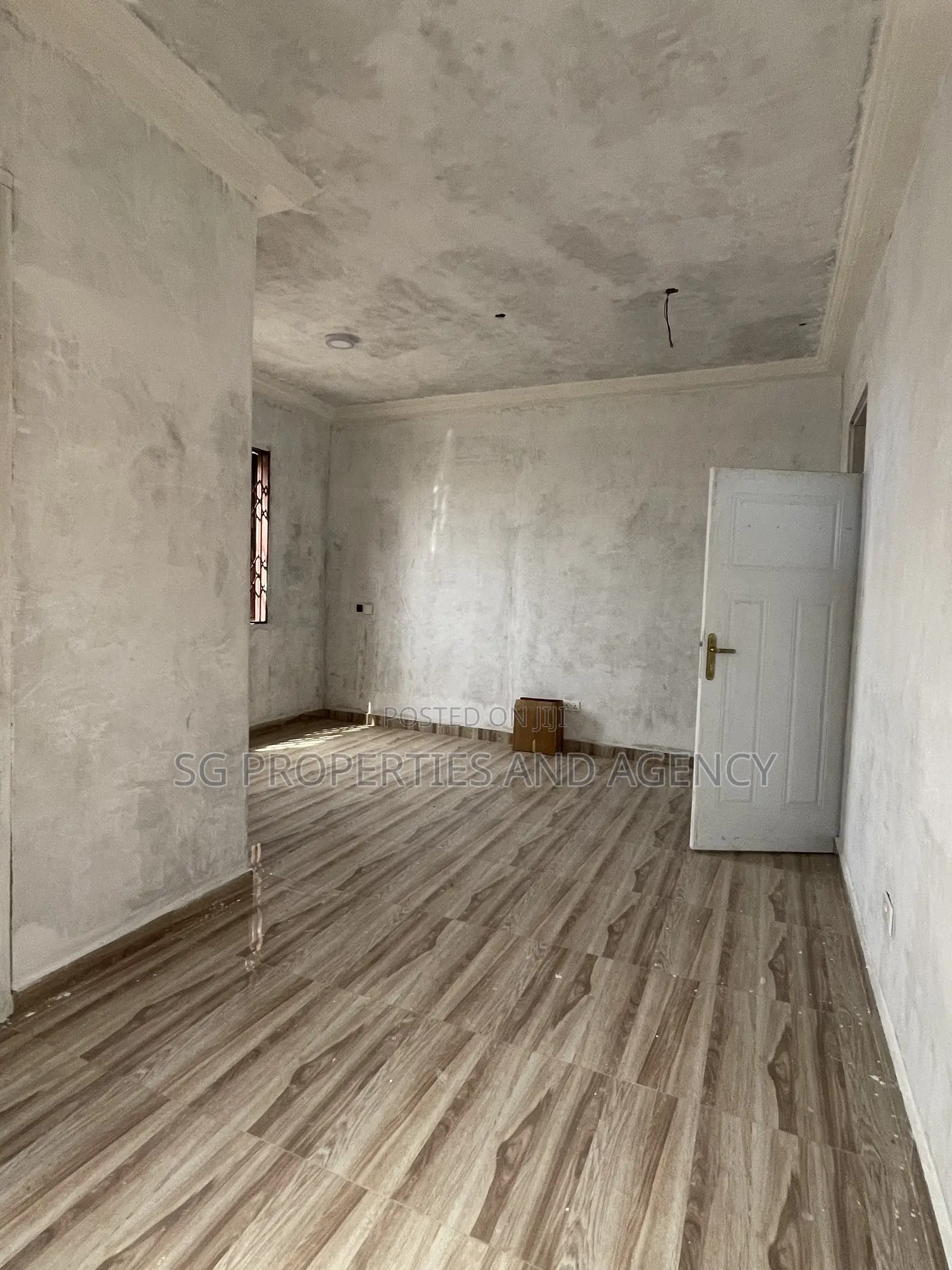1bdrm Apartment in Lashibi, Sakumono for rent