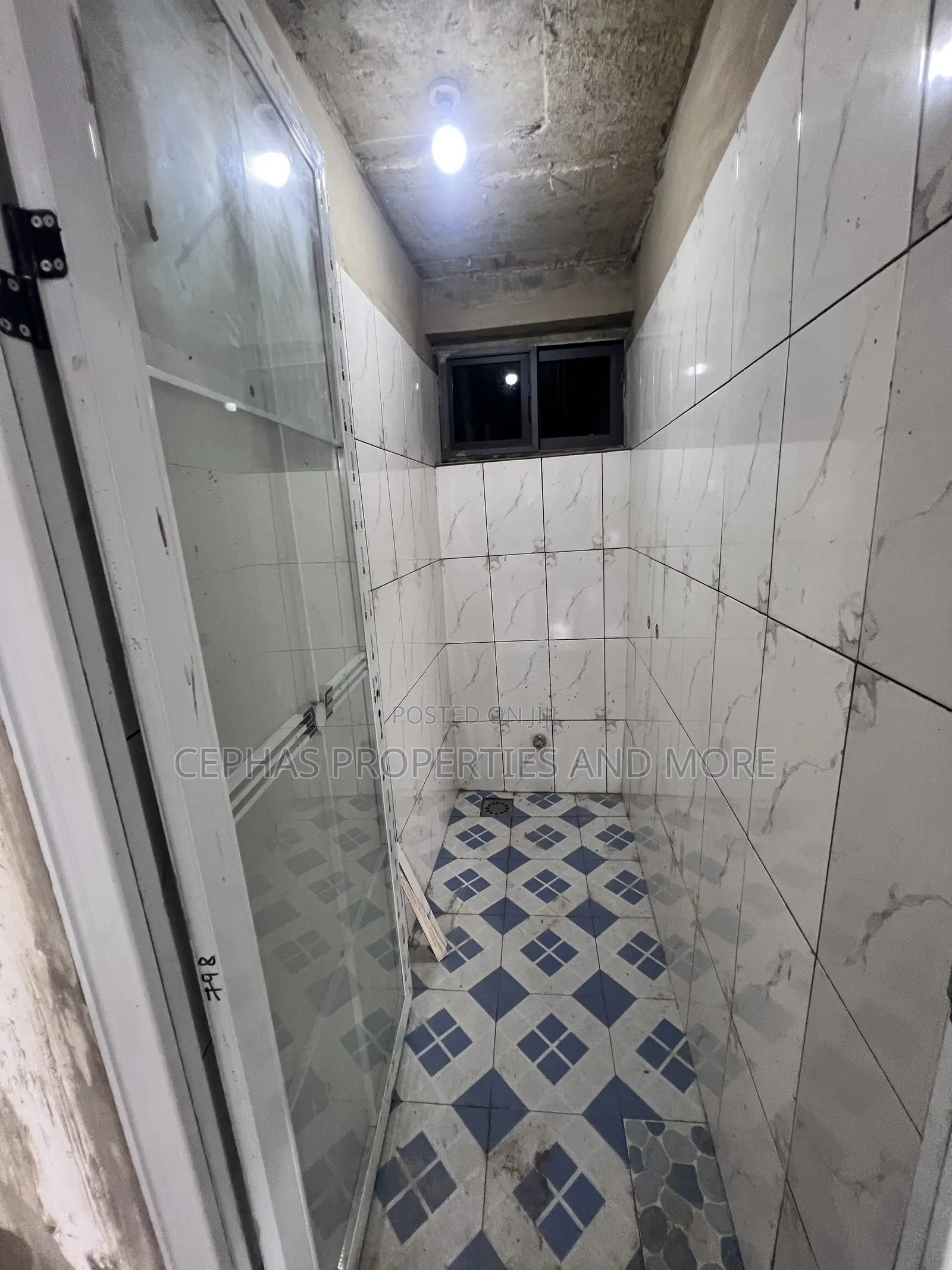 1bdrm Apartment in West Legon for rent