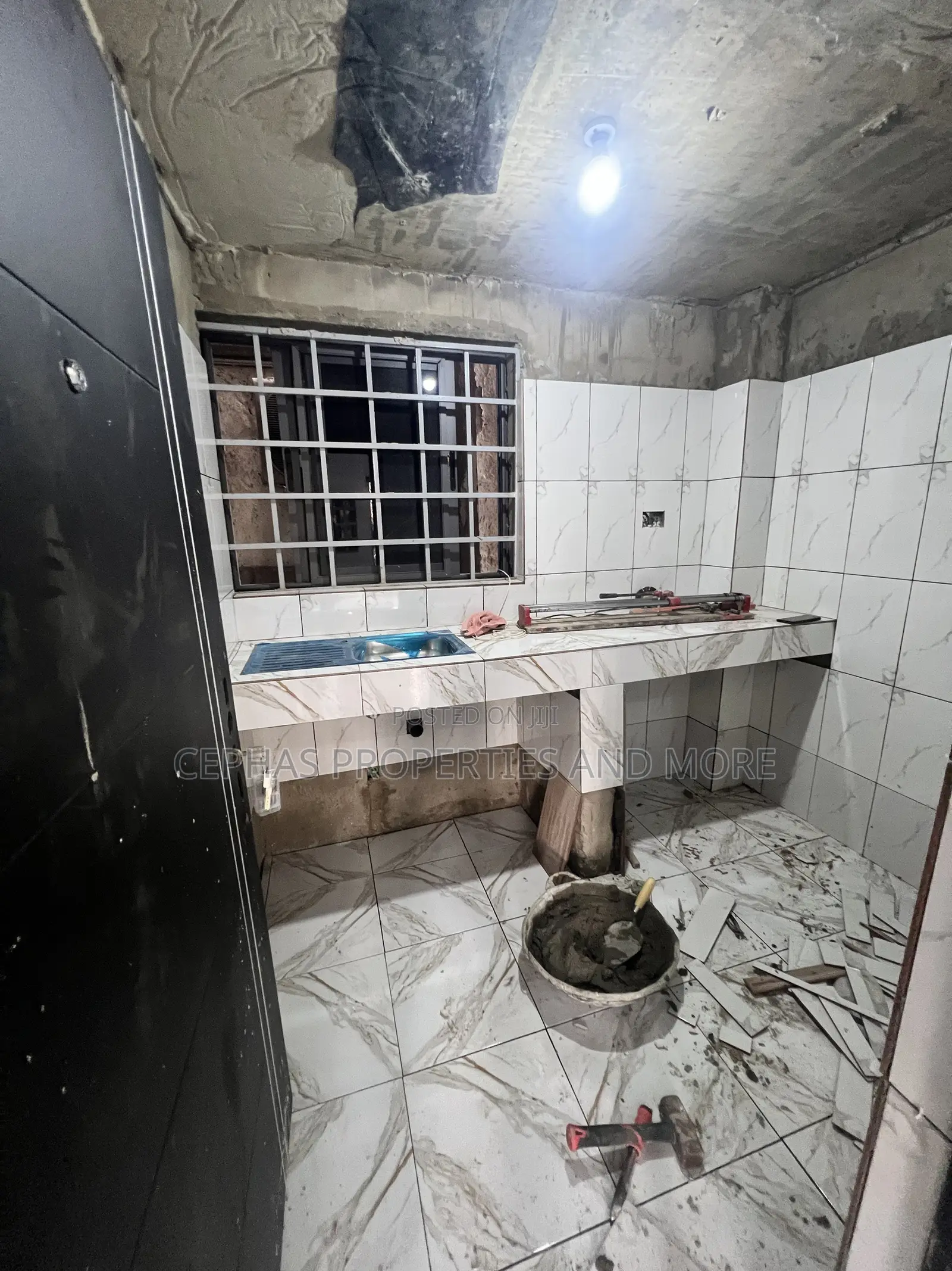 1bdrm Apartment in West Legon for rent