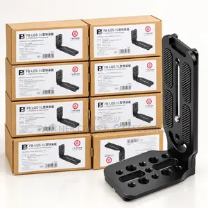 L-Shaped Quick Release Plate