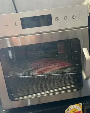 1 Day Used 8 Years Food Dehydrator