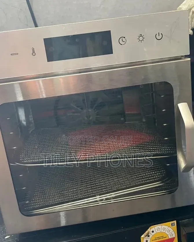 1 Day Used 8 Years Food Dehydrator