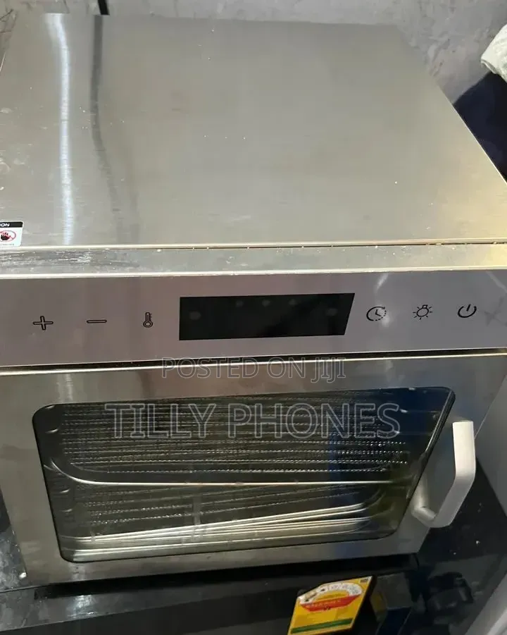 1 Day Used 8 Years Food Dehydrator