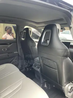 Jetour Dashing 1.5 Petrol FWD 2023 Black