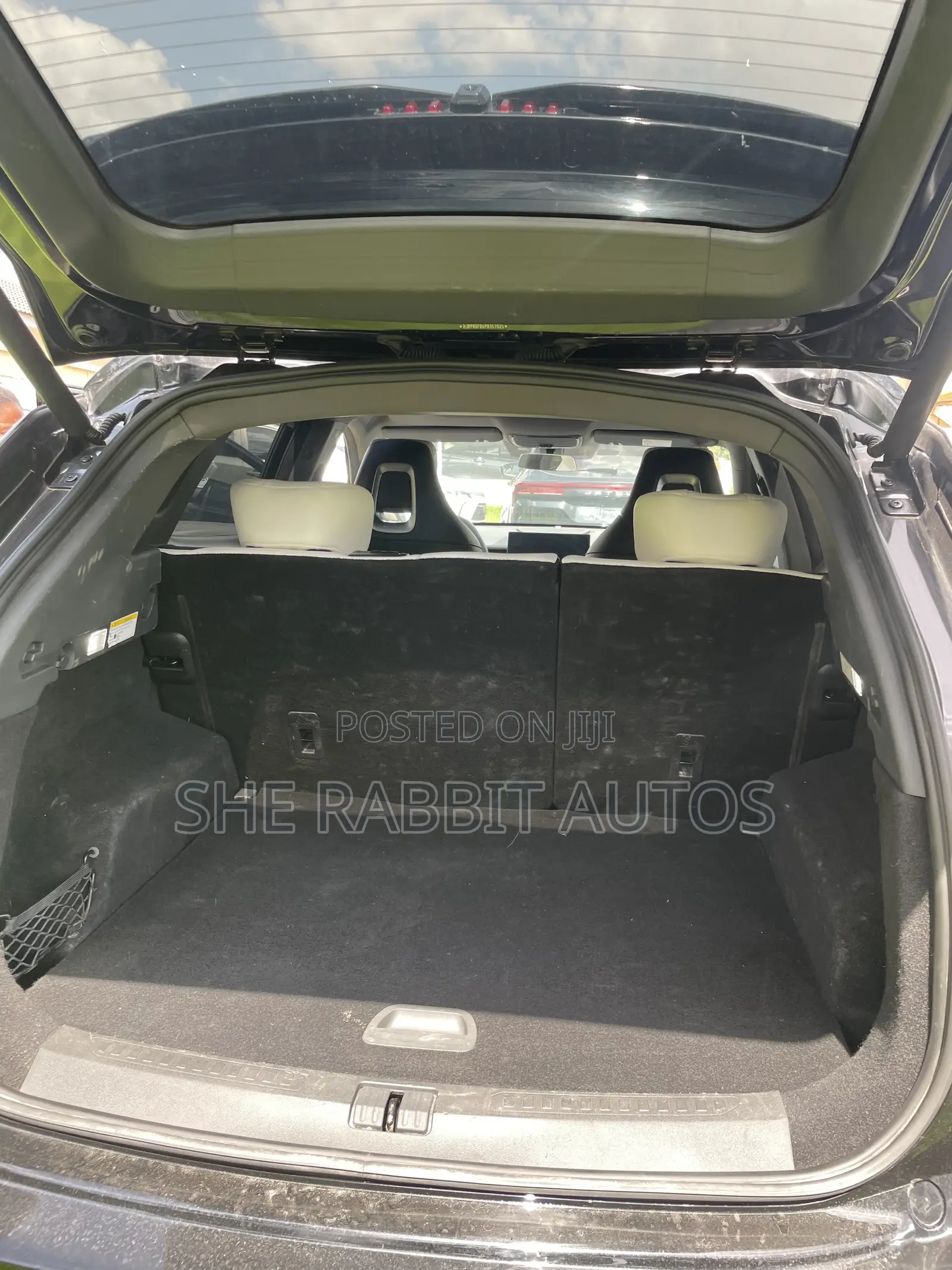 Jetour Dashing 1.5 Petrol FWD 2023 Black