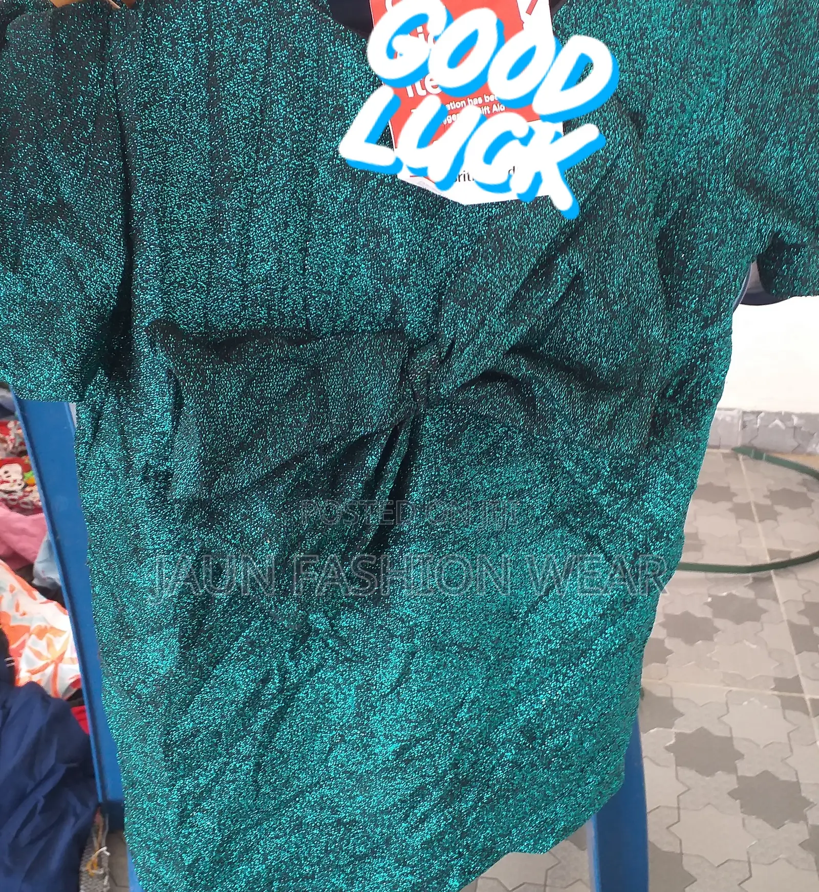 Girls Top for Outing