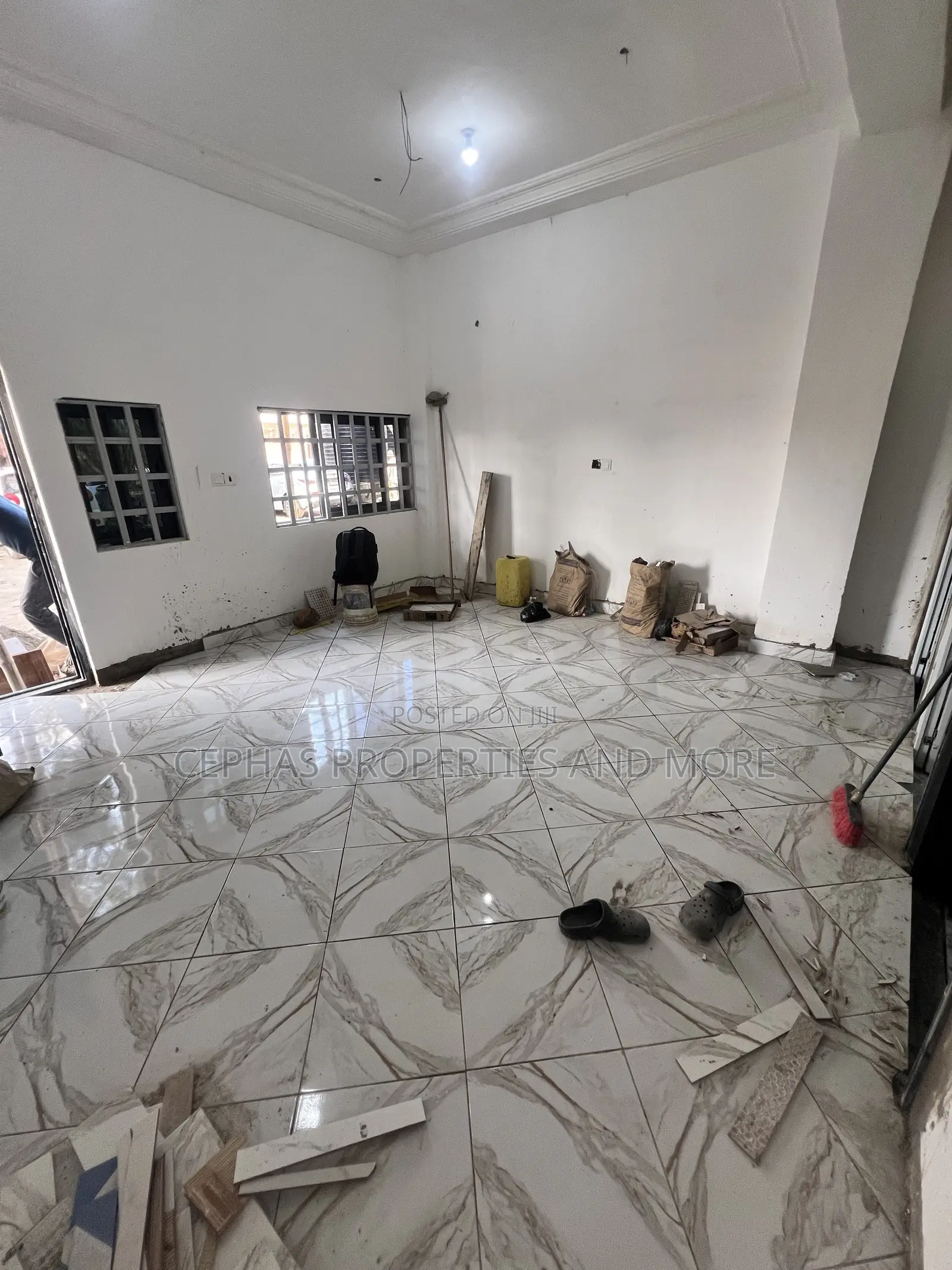 1bdrm Apartment in West Legon for rent