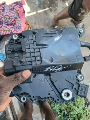 Automatic Gearbox ECU Control Unit or ISM