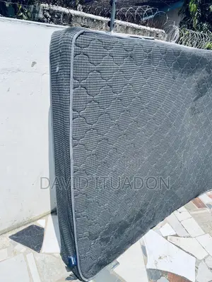 Foreign Comfy Mattress