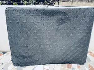 Foreign Comfy Mattress