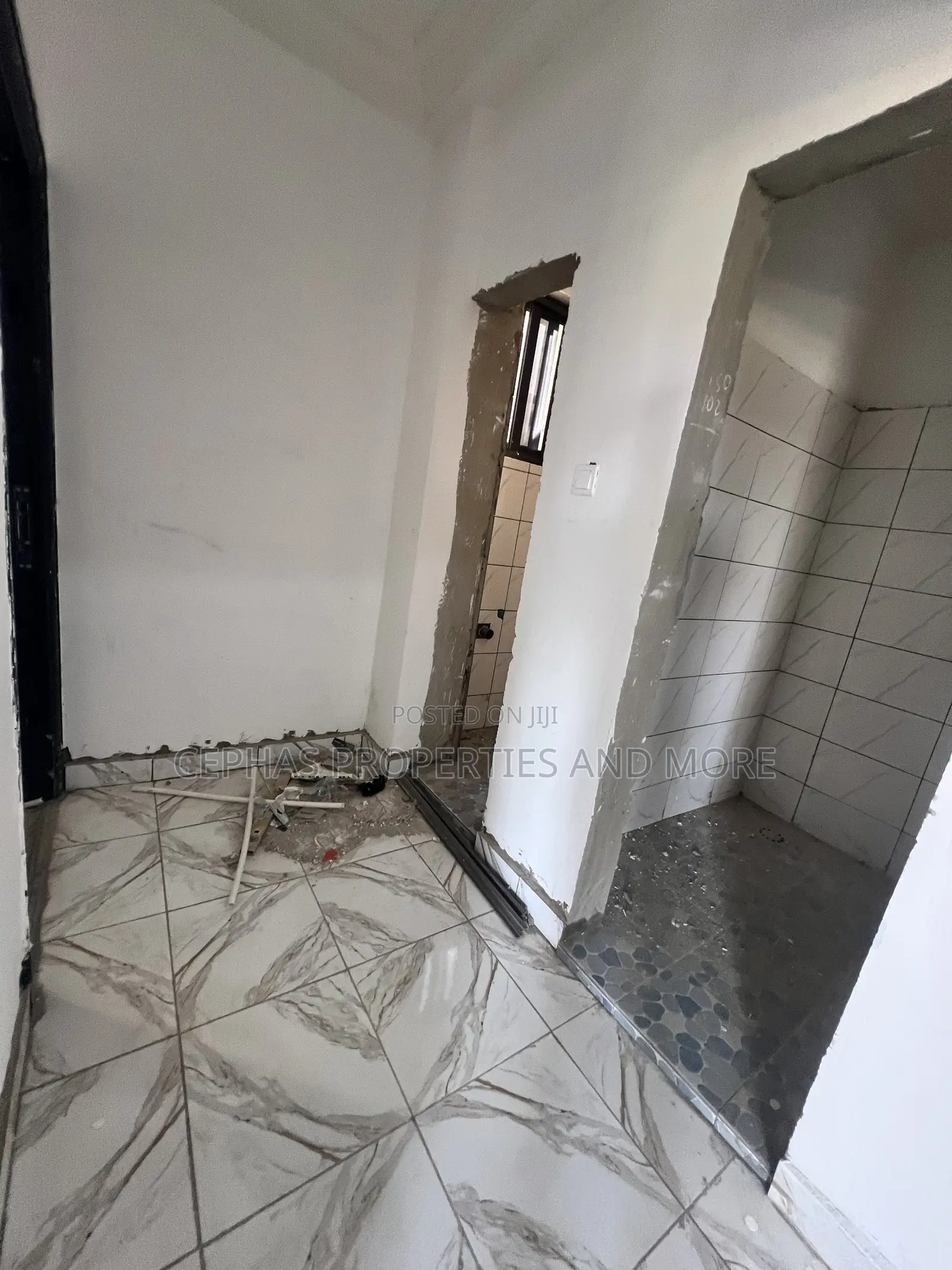 1bdrm Apartment in West Legon for rent