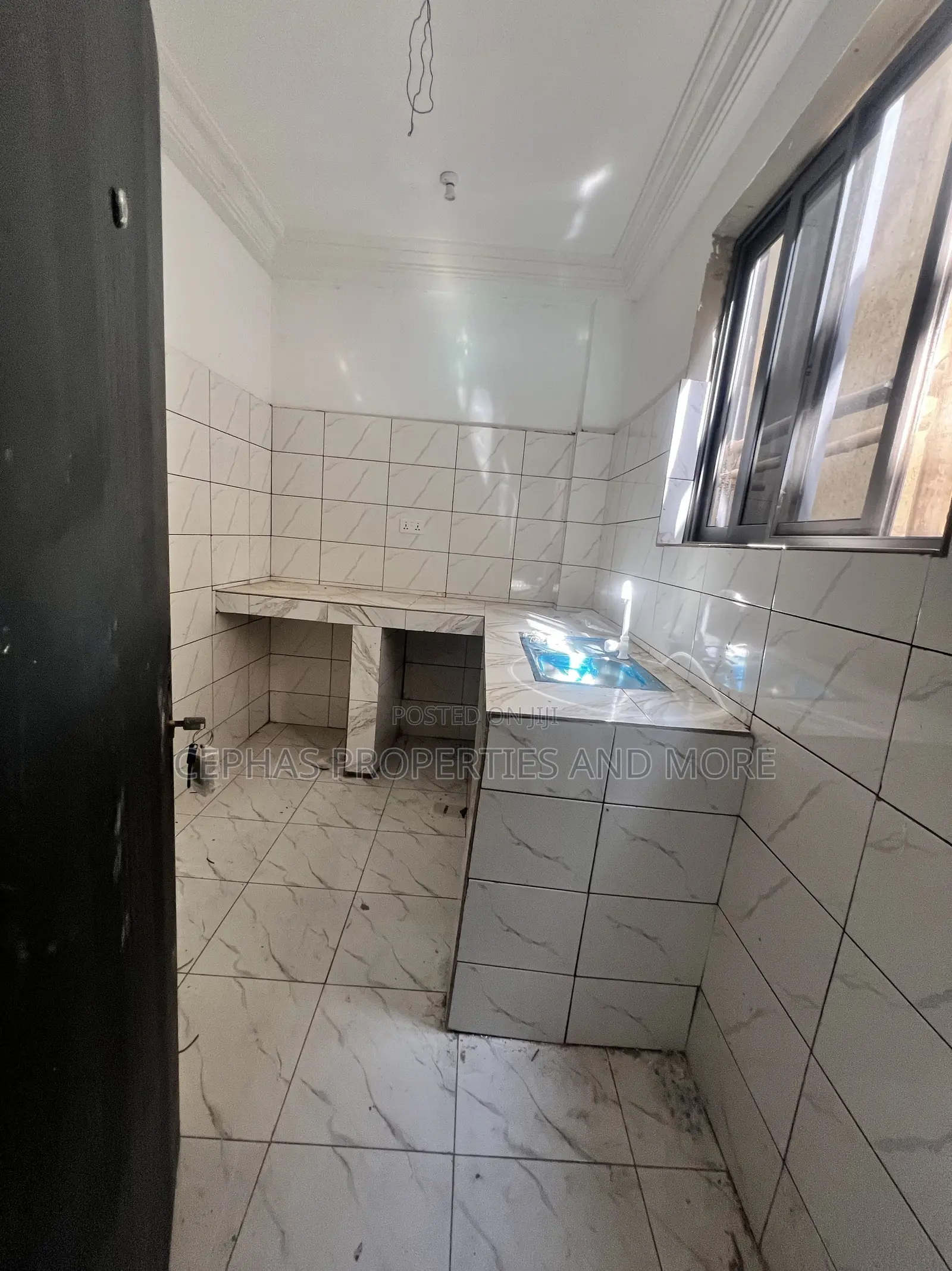1bdrm Apartment in West Legon for rent
