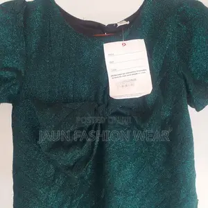 Girls Top for Outing