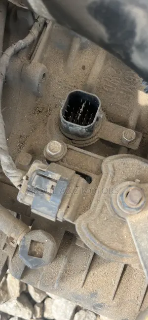 Hyundai Sonata Engine and Gearbox 2010-2014