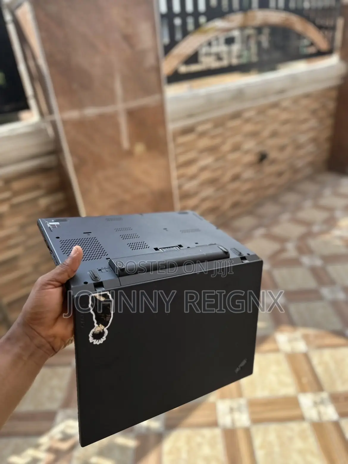 Laptop Lenovo ThinkPad L460 8GB Intel Core i5 SSD 160GB