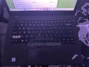 Laptop Lenovo ThinkPad L460 8GB Intel Core i5 SSD 160GB
