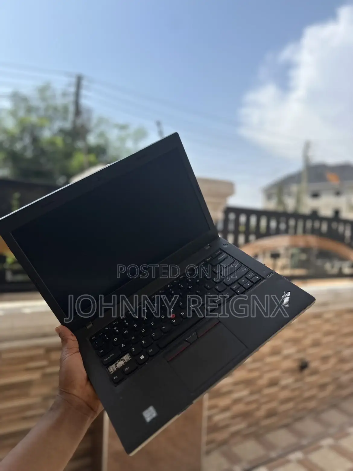 Laptop Lenovo ThinkPad L460 8GB Intel Core i5 SSD 160GB