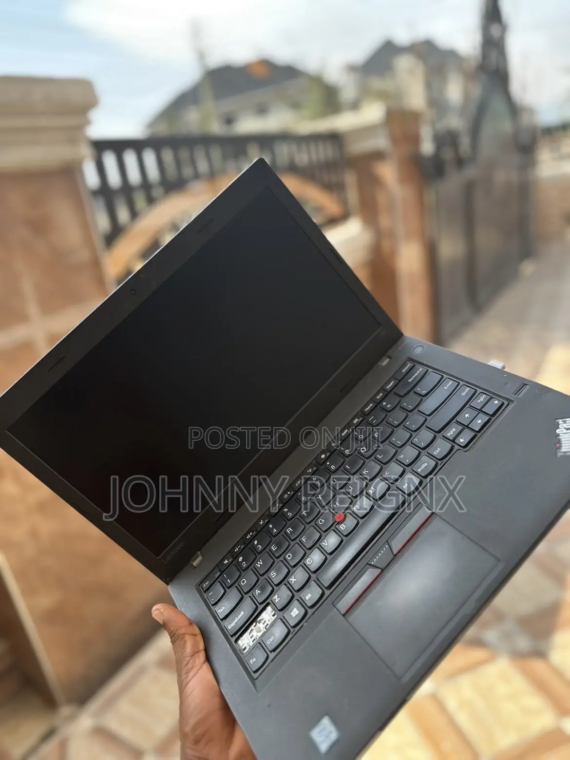 Laptop Lenovo ThinkPad L460 8GB Intel Core i5 SSD 160GB