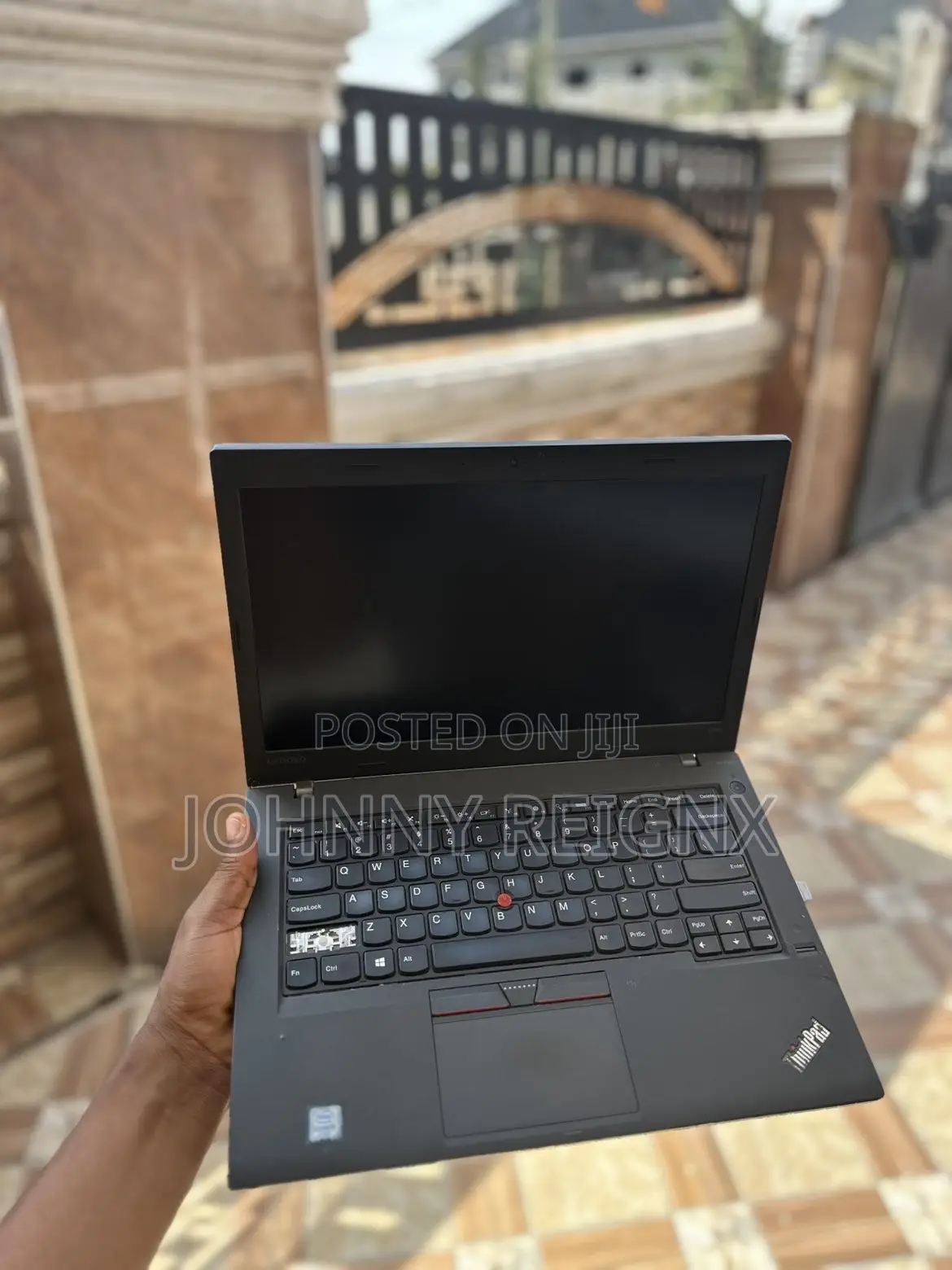 Laptop Lenovo ThinkPad L460 8GB Intel Core i5 SSD 160GB