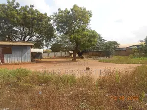 0.45 Acre Land for Sale in Adenta State Housing