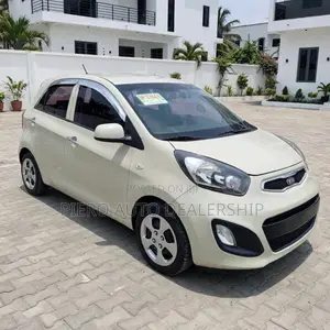Kia Morning 2016