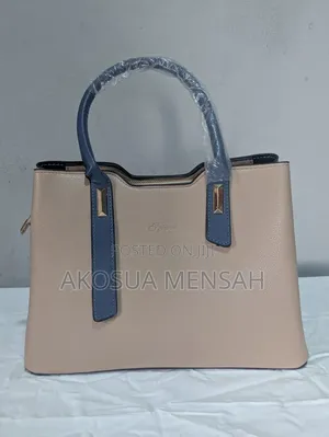 Quality Ladies Handbags for Work and Church