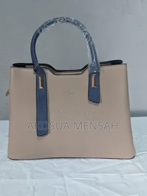 Quality Ladies Handbags for Work and Church